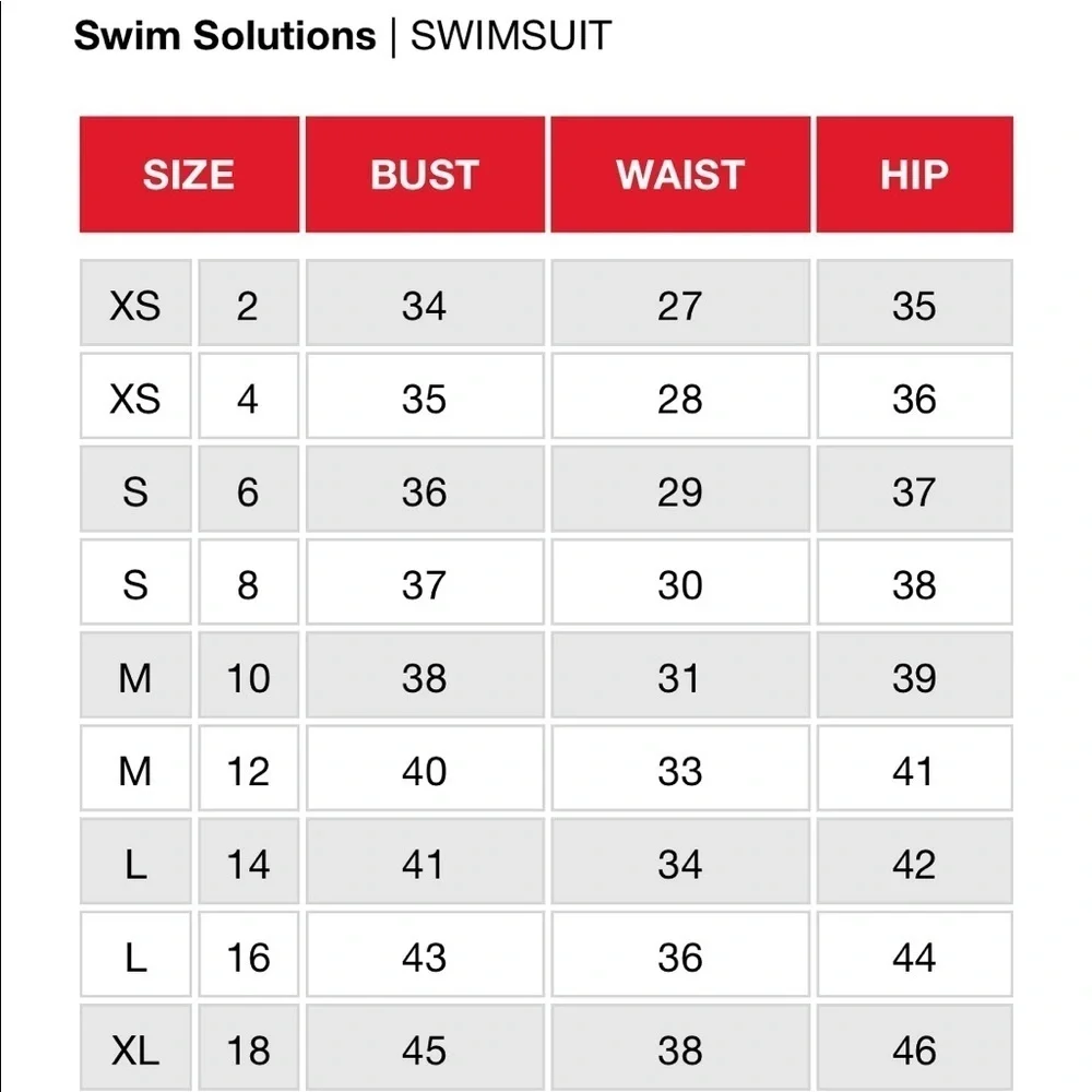 Swim Solutions Royal Blue Textured V-Neck One-Piece Swimsuit - Picture 3 of 5
